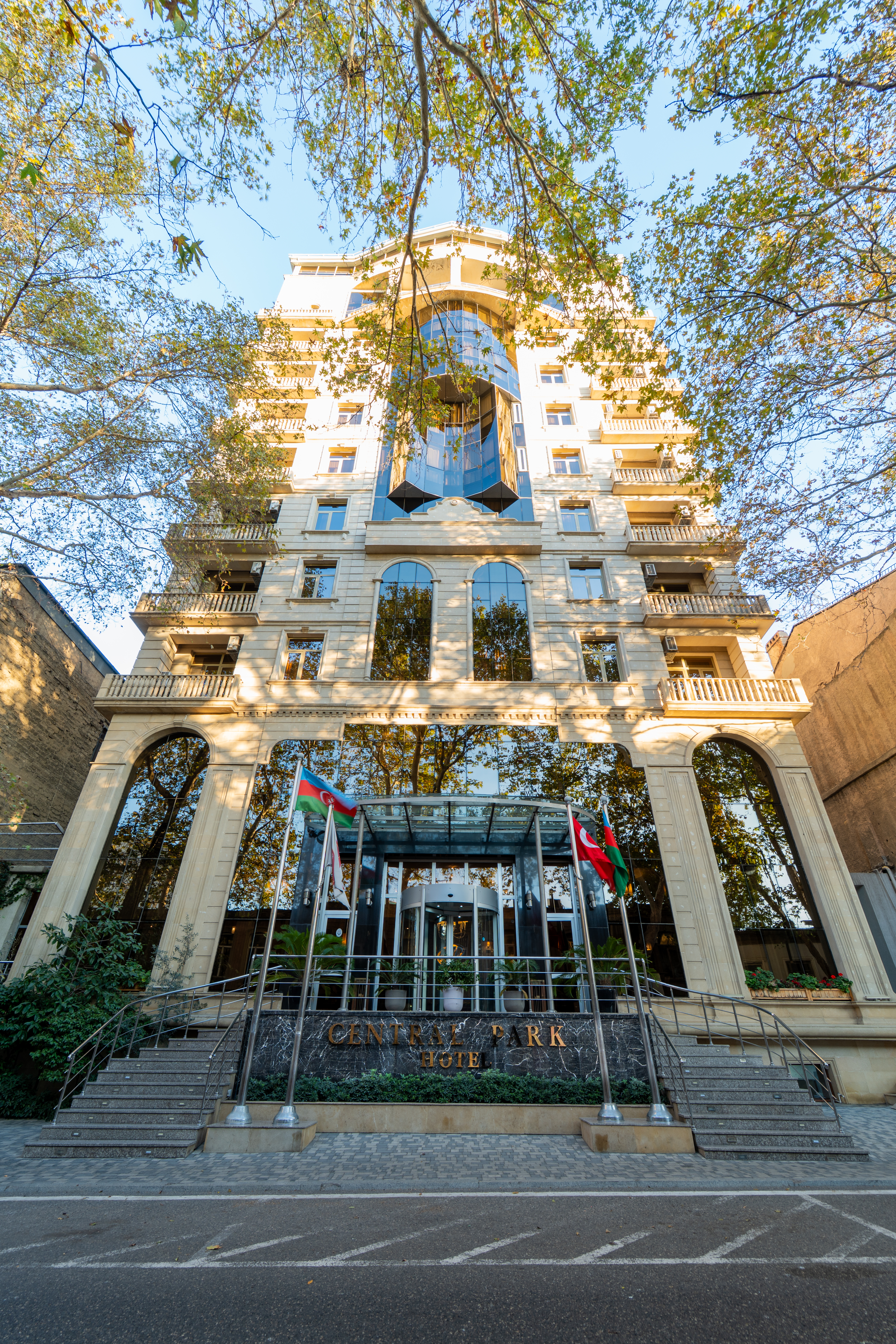 centralpark.az